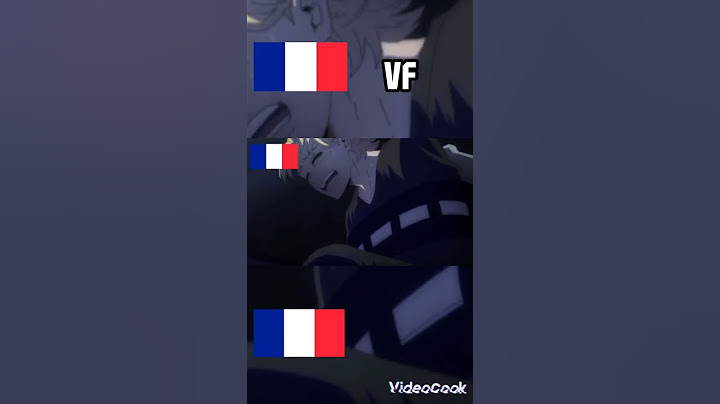 J'ai Trahir Mes Amis😭🇫🇷🇫🇷|My Héro Academia S7 EP 4 VF 🇫🇷🇫🇷