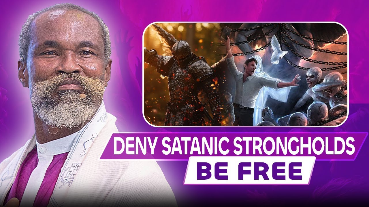 ANYONE WHO LISTENS AND ADHERES TO THESE WORDS WILL ENJOY FREEDOM FOREVER.(VOG) #thevoiceofgod