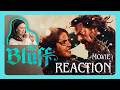 THE BLUFF Movie Reaction-Bloody Mary, Indeed!