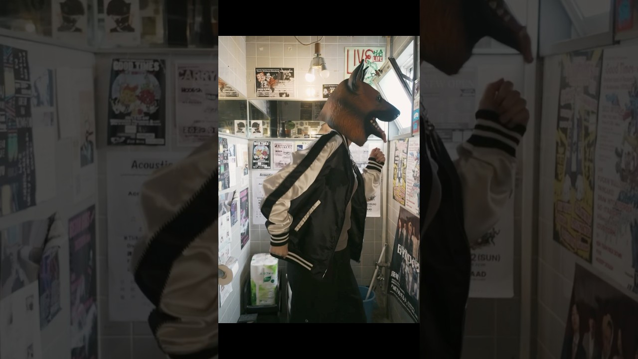 Watch LAURELS-正義(Seigi) Music Video #shorts #band #musicvideo #mv on YouTube Watch LAURELS-正義(Seigi) Music Video #shorts #band #musicvideo #mv on YouTube