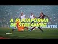 BRASILEIRÃO PLAY | PLATAFORMA DE STREAMING OFICIAL 100% LEGAL | CASA DO FUTEBOL BRASILEIRO NO MUNDO