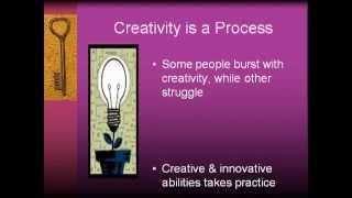 No Limits Allowed! Creative Thinking for Innovative Problem Solving Training, Seattle, WA