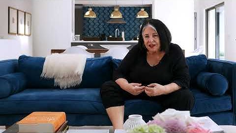 Joyce Bromberg: Why is human-centered design so valuable? - Imagine a Place