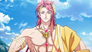 Apollon - Le Dieu Du Soleil