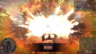 War thunder hit reg be like