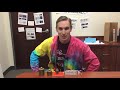 Understanding Experimental Investigations
