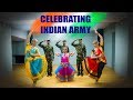 Celebrating Indian Army | Happy Independence Day | Albela Sajan - Bajirao Mastani | Gyrate Dance Co. Whatsapp Status Video Download Free