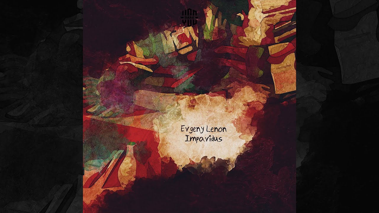 Evgeny Lenon - Impavidus