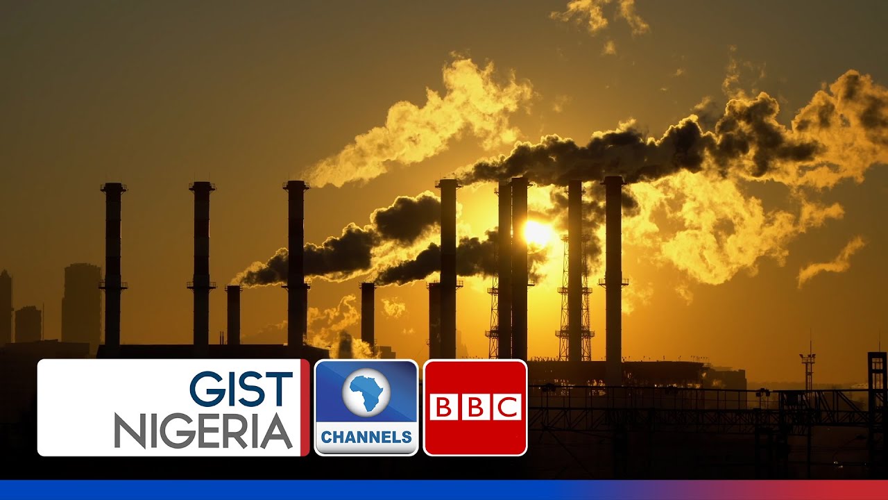 Climate Change: Nigeria To Prioritise Environment