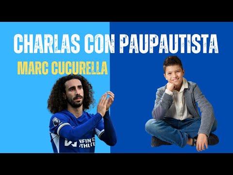 Marc Cucurella habla del autismo de su hijo en una entrevista sincera con PauPautista