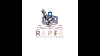 Ibadah Online Perhimpunan Iman Pengangkatan (Ulang Tahun Perhimpunan Bagan Batu)| 09.01.2022 | RAPFA