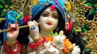 Shyamer O Bashi Baje Konse Brojopure । শ্যামেরও বাঁশি বাজে । Radha Astomi Special song