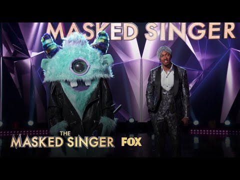 The Judges Love Monster's Performance | Season 1 Ep. 6 | THE MASKED SINGER - The Judges Love Monster's Performance | Season 1 Ep. 6 | THE MASKED SINGER