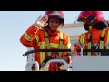 Le Vend'échelle  avec Didac Costa - Vendée Globe 2016