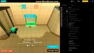UberStrike Hacker 5