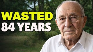 At 84.... I Finally Understand Why I Felt Lonely Surrounded by People