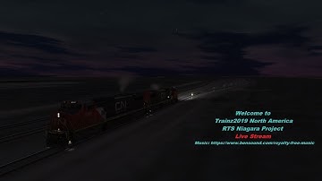 10/18/2020 RTS - TRS19 Niagara - Back to Basics - Everything?