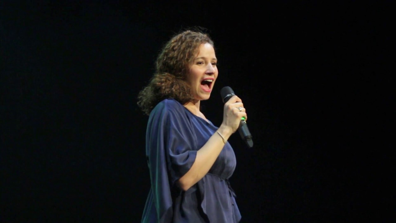 Vágó Bernadett - Mozart: Csillagok aranya