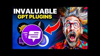 14 ChatGPT Plugins That Could Make You Stand Out!