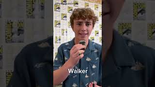 Walker 💛 WalkerScobell #pjo #foryou #fypシ ##protectwalkerscobell #walkerscobelledit #soyou 