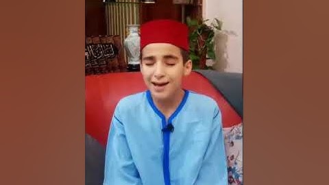القارئ الشبل يحيى صدقي سورة مريم تلاوه ليس لها مثيل تثير قلبك وتجعله يخشع ❤