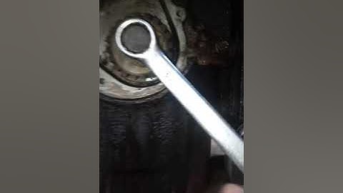 Nissan B12, E13s engine timing...