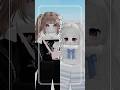 「「あの子になりたい。」」#ないものねだり #roblox #shorts