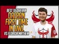 dafran POV GOD AIM Vs Florida Mayhem - dafran First Time In Overwatch League Season 2
