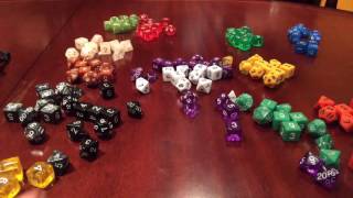 Easy Roller Dice Review