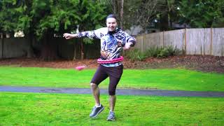 Smart Hula Hoop Pro Tricks
