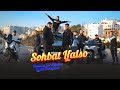 Weld aicha ft larbi sarghini  sohbat lfalso  music 