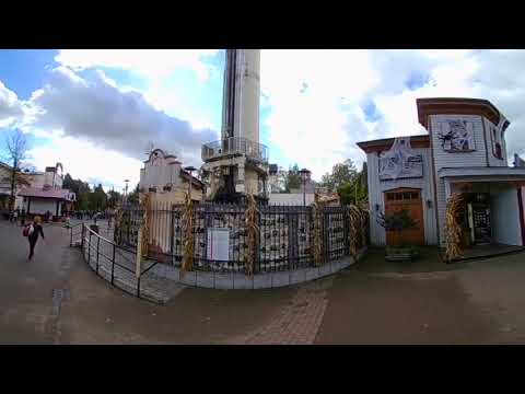 Vorschaubild: Movie Park - Halloween Horror Fest 2k17 - Part II