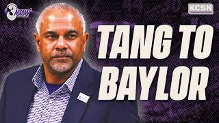 Jerome Tang Returns to Baylor, What Does That Mean for K-State?
