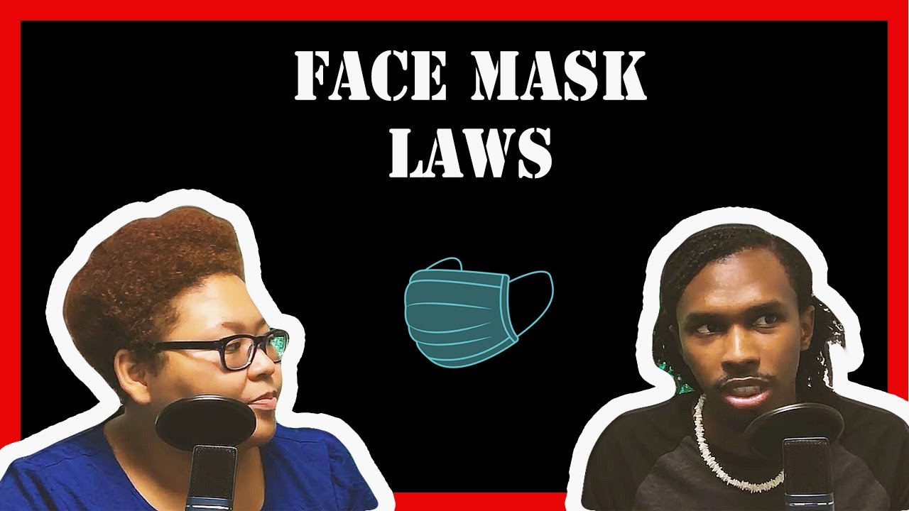 Episode 01 Face Mask Laws in Trinidad & Tobago YouTube