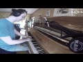 Sean ashe   imagine piano solo session  andreas sjen