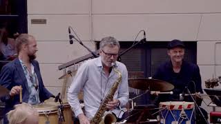 Cant Help Falling In Love  Acoustic Lounge