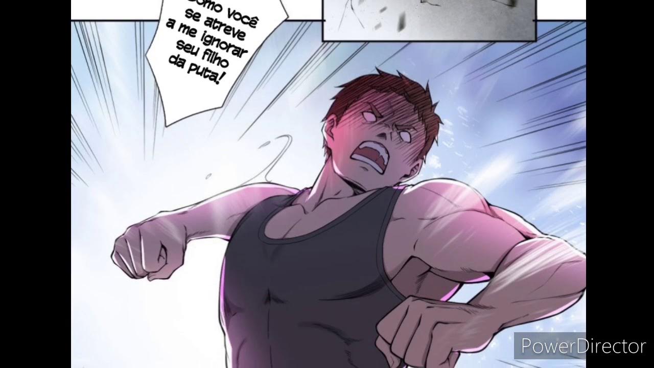 Rebirth Of The Strongest Dad In History