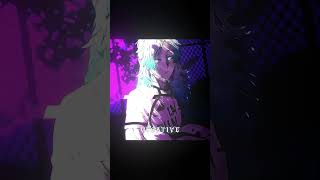 This song is Peak // Michael kaiser // My perfect Girl(Hardtekk) // #anime #bluelock #edit
