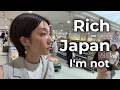 Japan's Economy Is "Booming" 🇯🇵 | But I Don't Feel Rich at All