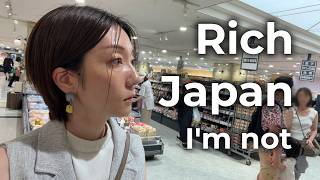 Japan's Economy Is "Booming" 🇯🇵 | But I Don't Feel Rich at All