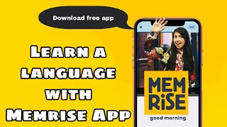 Memrise App - How To Use Memrise App - Tips And Tricks - Memrise Language App - Letsdoitashish