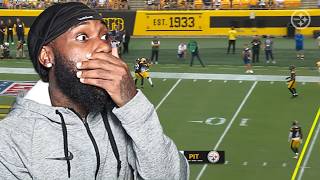 Green Bay Packers vs. Pittsburgh Steelers | 2026 Preseason Week 1