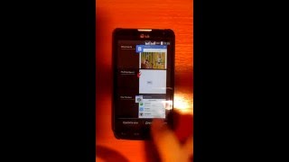 Delphi Seattle - Android Service