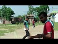 Gori sardardelhi vs sher ali  bijnor 160 run 5 wkt  full coming soon