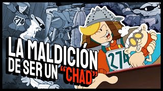 Así Conocí La Traición - Te Desmenuzo Knd Operación F.i.n