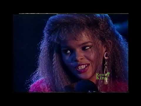 Atlantic Starr- RARE -Always- CA (1987) 4K HD