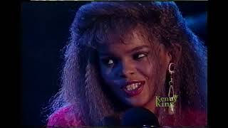 Download Lagu Atlantic Starr- RARE -Always- CA (1987) 4K HD MP3