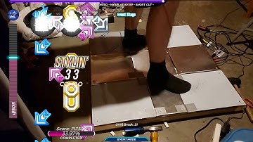 DIY Pad | Nyarlathotep SHORT CUT [S22]