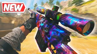 the NEW FASTEST Sniper in Modern Warfare 2.. (you need to try this)