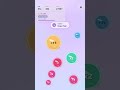 bubble pop bangあなたは何点まで行ける?